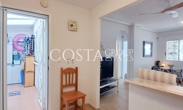 Wiederverkauf - House -
Torrevieja - Torrevieja Centro