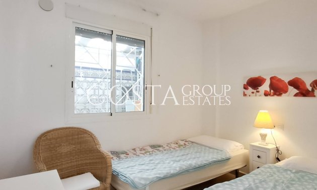 Wiederverkauf - House -
Torrevieja - Torrevieja Centro