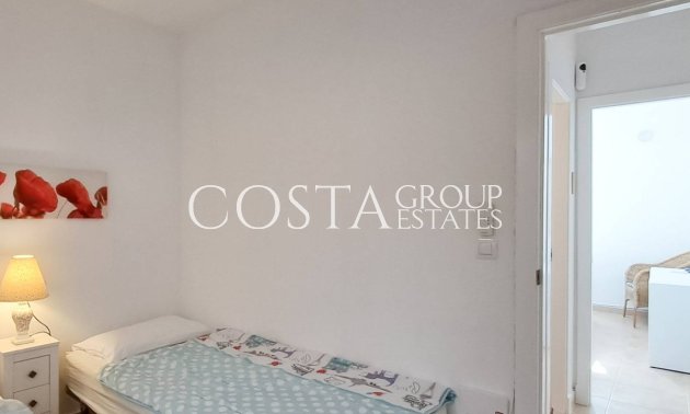 Wiederverkauf - House -
Torrevieja - Torrevieja Centro