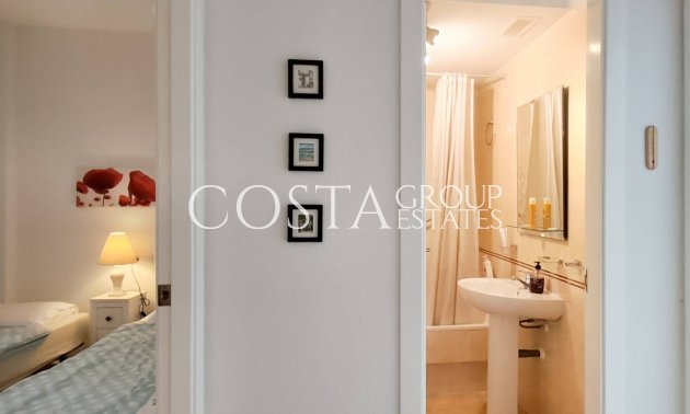 Wiederverkauf - House -
Torrevieja - Torrevieja Centro