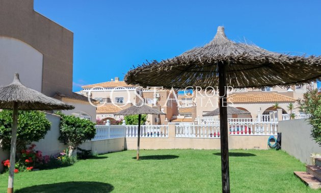 Wiederverkauf - House -
Torrevieja - Torrevieja Centro