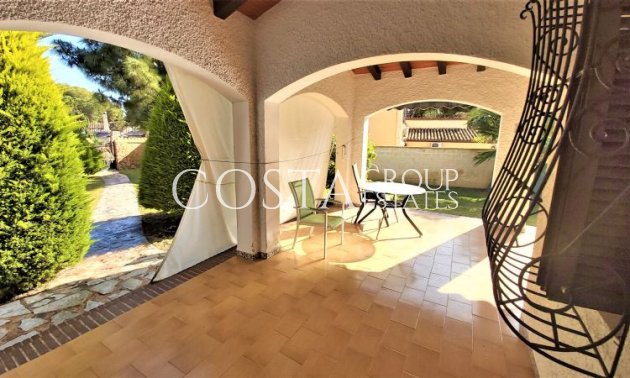 Herverkoop - Villa -
Torrevieja - Torrevieja Centro