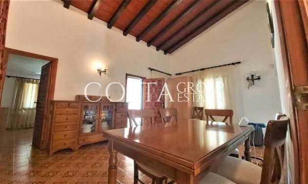 Herverkoop - Villa -
Torrevieja - Torrevieja Centro