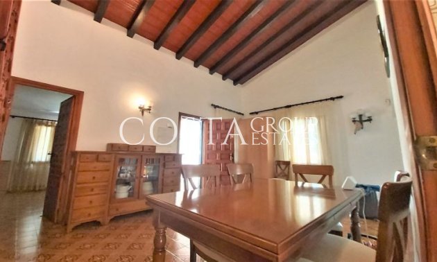 Herverkoop - Villa -
Torrevieja - Torrevieja Centro