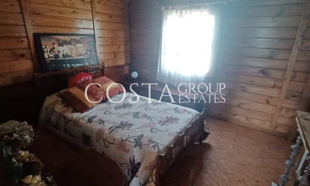 Herverkoop - Villa -
Orihuela - Orihuela Costa