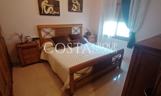 Herverkoop - Villa -
Orihuela - Orihuela Costa