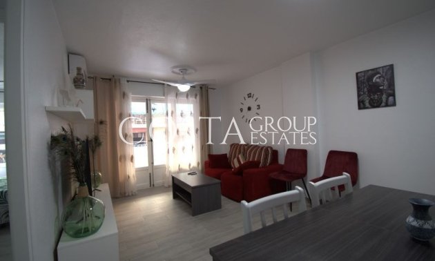 Odsprzedaż - Apartments -
Torrevieja - Torrevieja Centro