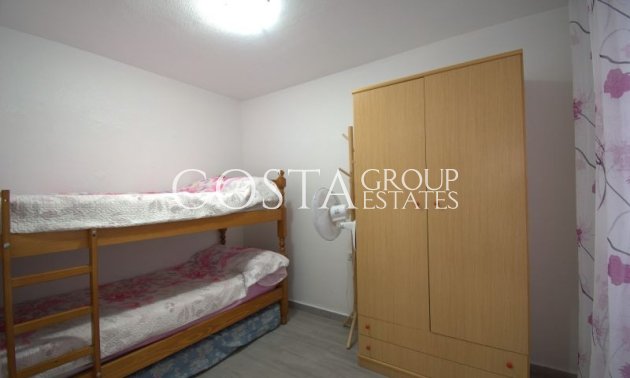 Odsprzedaż - Apartments -
Torrevieja - Torrevieja Centro