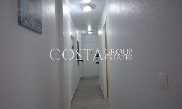Odsprzedaż - Apartments -
Torrevieja - Torrevieja Centro