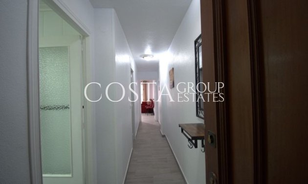 Odsprzedaż - Apartments -
Torrevieja - Torrevieja Centro