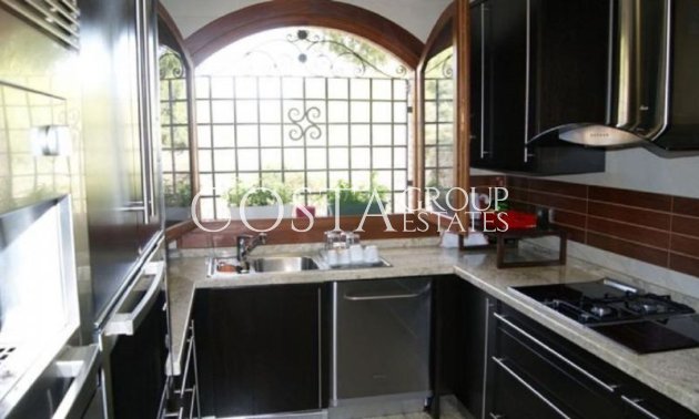 Wiederverkauf - Villa -
Orihuela - Campoamor