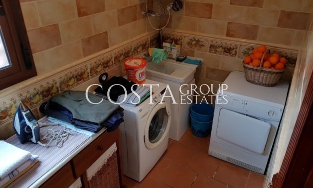 Herverkoop - Villa -
Torrevieja - Torrevieja Centro