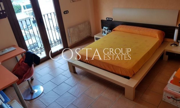 Herverkoop - Villa -
Torrevieja - Torrevieja Centro