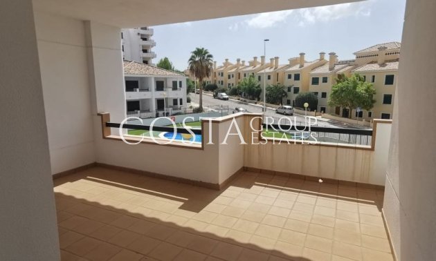 Wiederverkauf - Apartments -
Orihuela - Orihuela Costa
