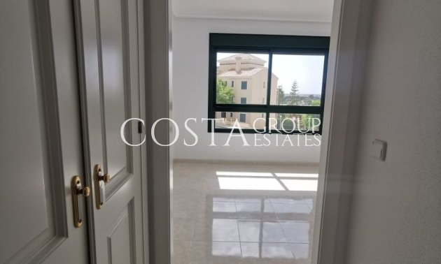 Wiederverkauf - Apartments -
Orihuela - Orihuela Costa