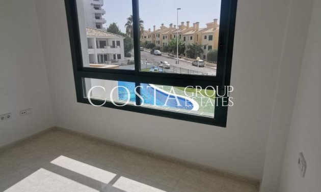 Wiederverkauf - Apartments -
Orihuela - Orihuela Costa