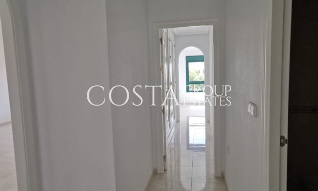 Wiederverkauf - Apartments -
Orihuela - Orihuela Costa