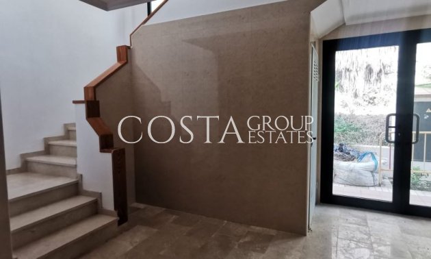 Wiederverkauf - Apartments -
Orihuela - Orihuela Costa