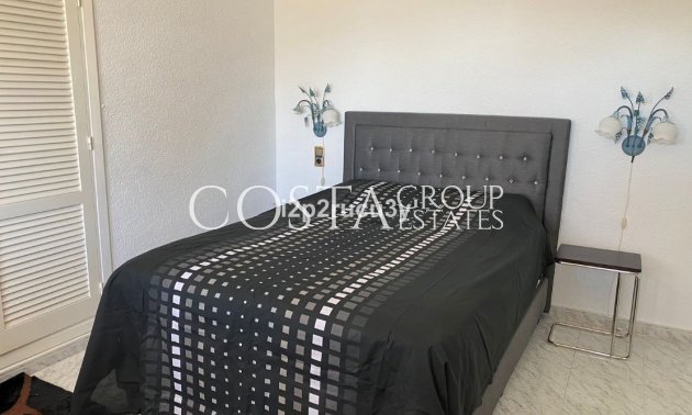 Resale - Villa -
Benissa - Benissa Centro