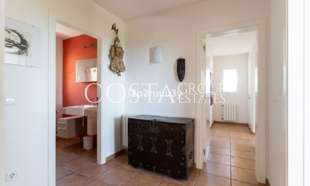 Revente - Villa -
Teulada - Moraira