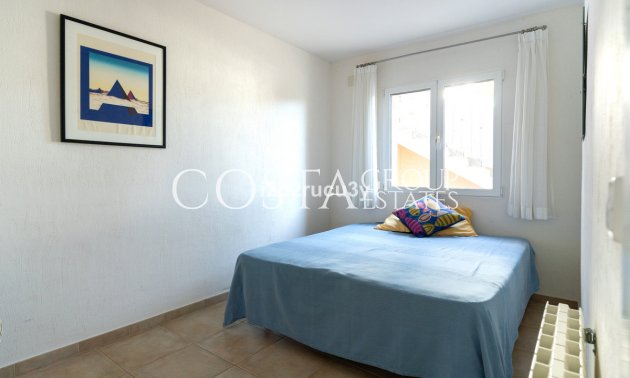 Revente - Villa -
Teulada - Moraira