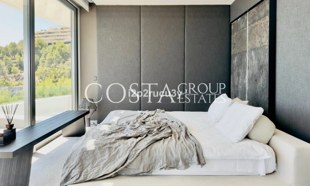 Wiederverkauf - Villa -
Altea - Altea Hills