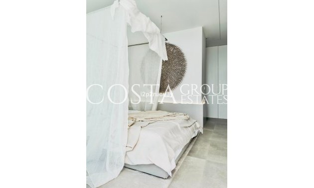 Wiederverkauf - Villa -
Altea - Altea Hills