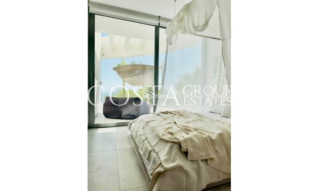 Wiederverkauf - Villa -
Altea - Altea Hills