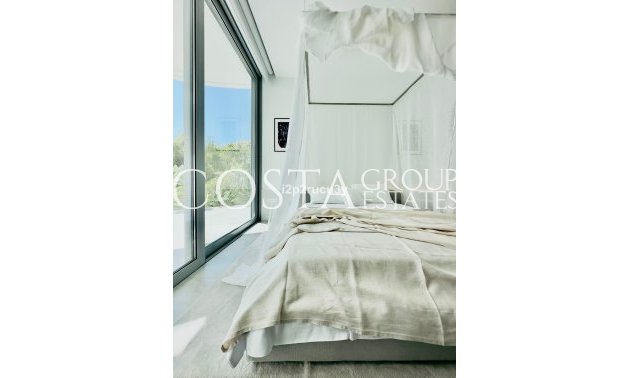 Wiederverkauf - Villa -
Altea - Altea Hills