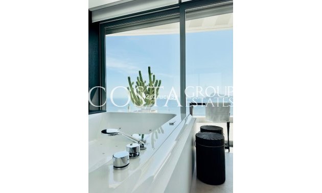 Wiederverkauf - Villa -
Altea - Altea Hills