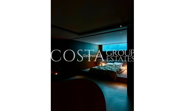 Wiederverkauf - Villa -
Altea - Altea Hills