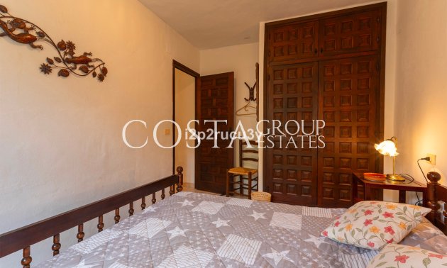 Revente - Villa -
Teulada - Moraira