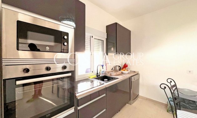 Wiederverkauf - House -
Orihuela - Playa Flamenca