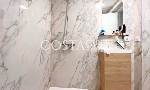 Wiederverkauf - House -
Orihuela - Playa Flamenca