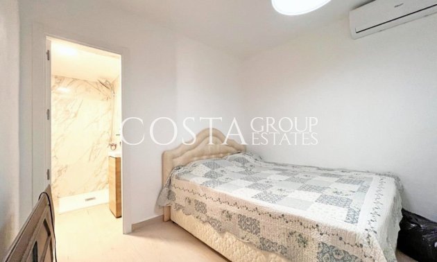 Wiederverkauf - House -
Orihuela - Playa Flamenca