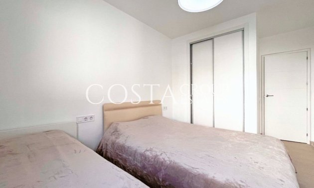 Wiederverkauf - House -
Orihuela - Playa Flamenca