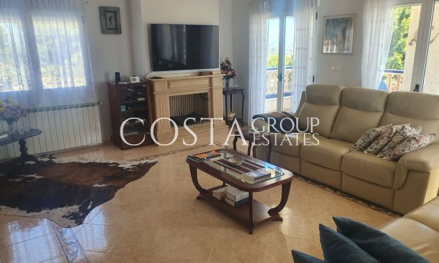 Resale - Villa -
Algorfa - Algorfa Centro