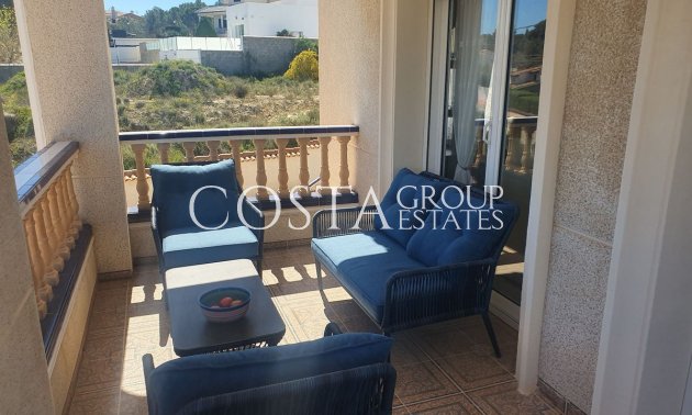 Resale - Villa -
Algorfa - Algorfa Centro