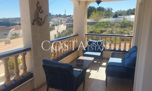 Resale - Villa -
Algorfa - Algorfa Centro