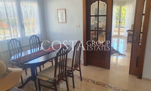 Resale - Villa -
Algorfa - Algorfa Centro