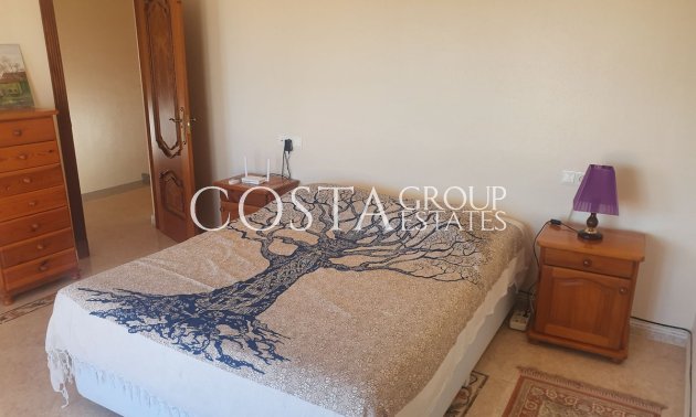 Resale - Villa -
Algorfa - Algorfa Centro