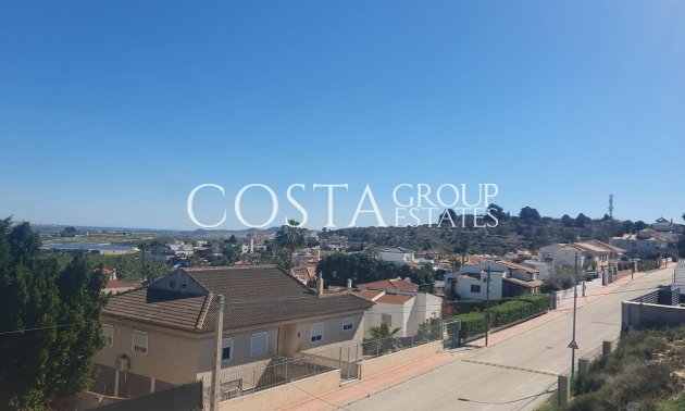 Resale - Villa -
Algorfa - Algorfa Centro