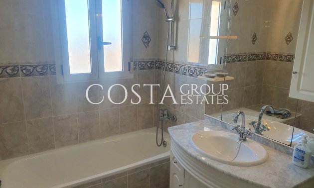 Resale - Villa -
Algorfa - Algorfa Centro