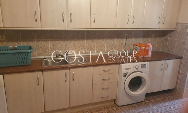 Resale - Villa -
Algorfa - Algorfa Centro