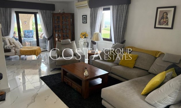 Wiederverkauf - Villa -
Algorfa - Algorfa Centro