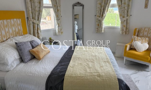 Wiederverkauf - Villa -
Algorfa - Algorfa Centro