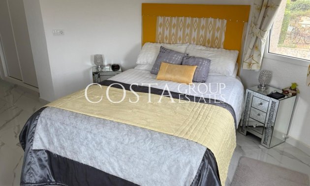 Wiederverkauf - Villa -
Algorfa - Algorfa Centro