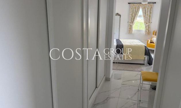 Wiederverkauf - Villa -
Algorfa - Algorfa Centro