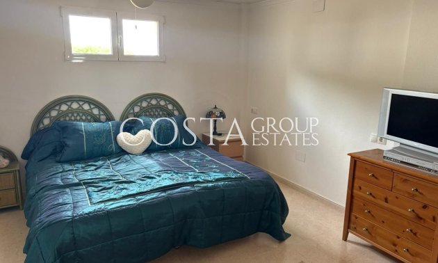 Wiederverkauf - Villa -
Algorfa - Algorfa Centro