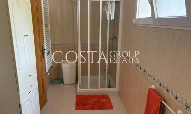 Wiederverkauf - Villa -
Algorfa - Algorfa Centro